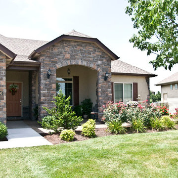 Exteriors