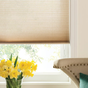 Cellular Shades