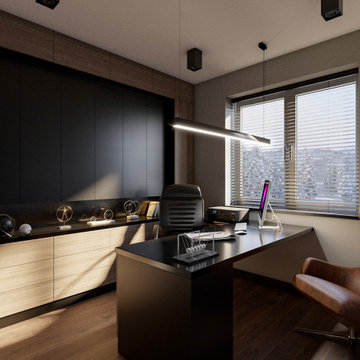 Smart house