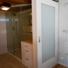 Barn Doors