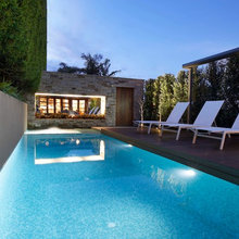 pool ideas