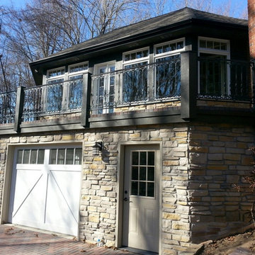 Our Work