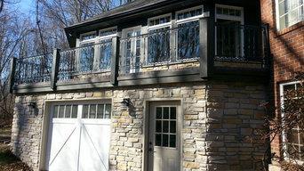 Our Work