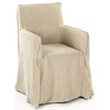 Arm Chair CECILIA New ZT-948