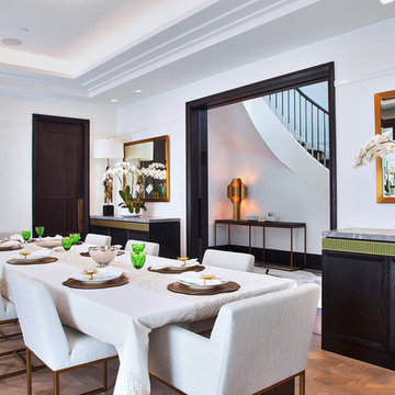 Custom Millwork
