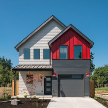 exterior paint