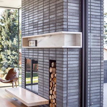 Fireplaces