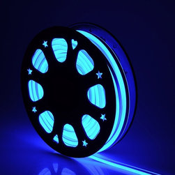 LED Neon Light - Outdoor Rope And String Lights