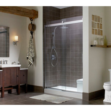 Bathrooms