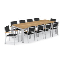 Walloon Outdoor Dining Furniture