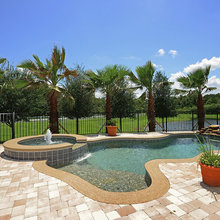 Pools
