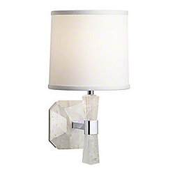 Bathroom Products - Wall Sconces
