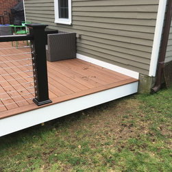 Arlington Deck - Products
