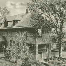 Houses of  Note