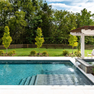 Willowsford Farmhouse Oasis