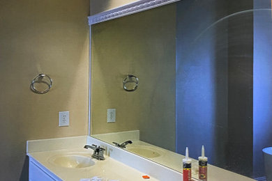 Full Bathroom Remodel