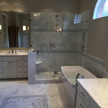 Bathroom Remodeling