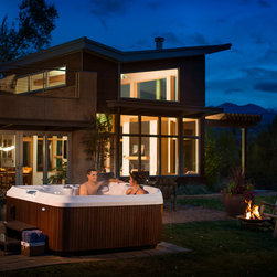Artexa Outdoor - Hot Tubs