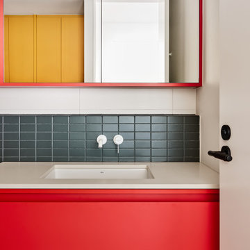 The Pascoe (Full Apartment)