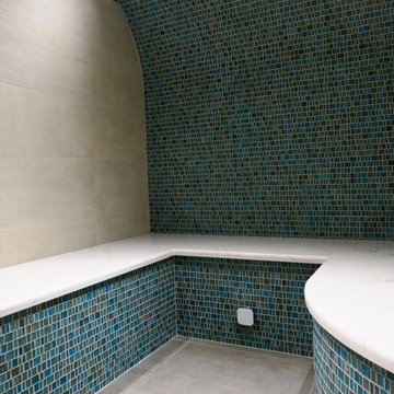 Basement Spa
