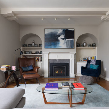 San Francisco Multi-room Audio