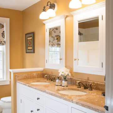 Charming Colonial