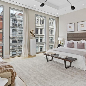 52 Wooster