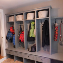 Mudroom