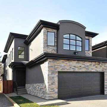 29 Ave Infill
