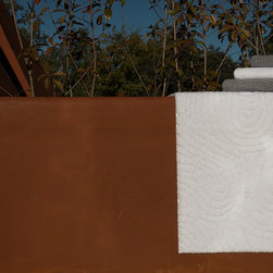 Bath Fashion Collection - Bath Towels
