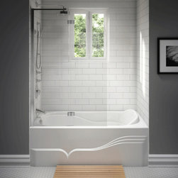 Produits Neptune Bathtub - Products