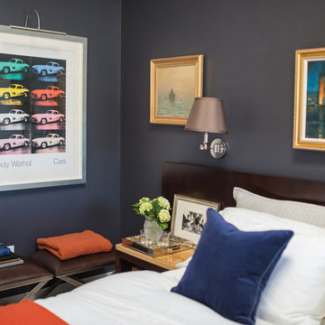 West End Townhome