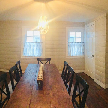 Queen St Dining Room