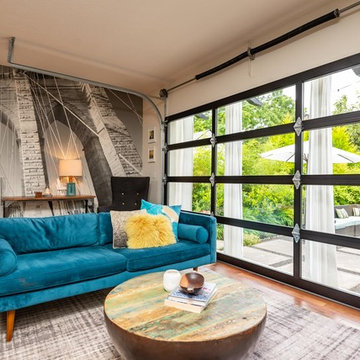 Sabin Style Short Term Rental