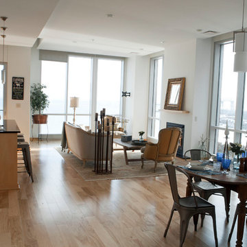 Duluth Condo