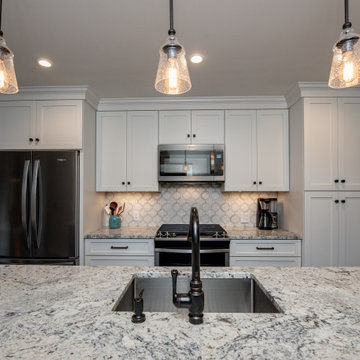 Mount Laurel Kitchen