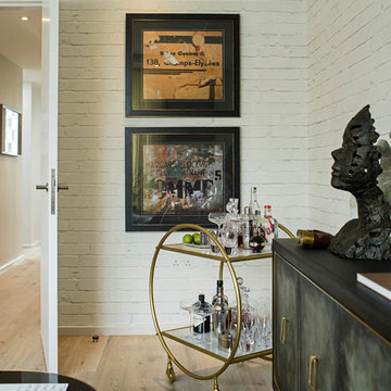 Blackfriars London Apartment