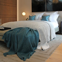K - Dream - Nightstands And Bedside Tables