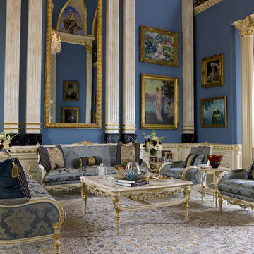 Potomac Estate Traditional Design & Build