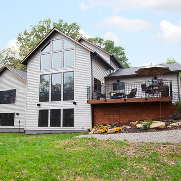 Rott Road Project