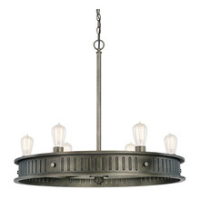Foyer and dining lighting
