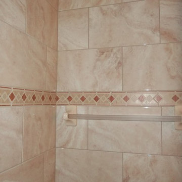Coleman Bathroom
