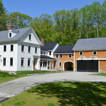 New "Old" Farmhouse