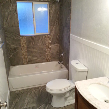 Sandy Remodel 2014