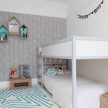 chambre enfant