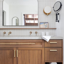 Lily Bathroom