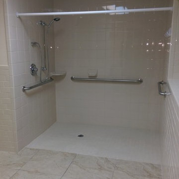 Bathroom Remodel