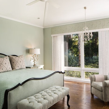 Florida Cottage Renovation