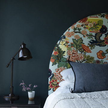 Interiors