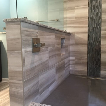 Master Bath Southern Shores